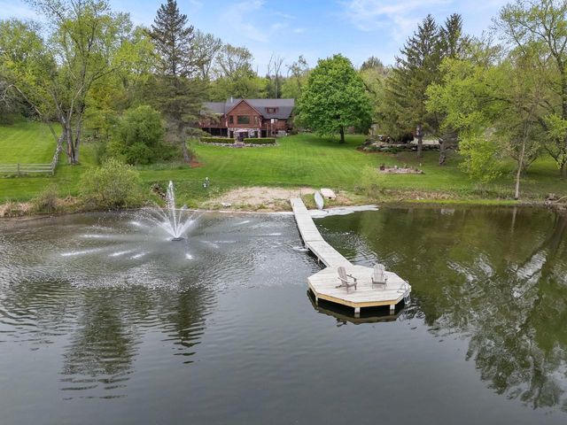 644 County Highway K, Hartford, WI 53027