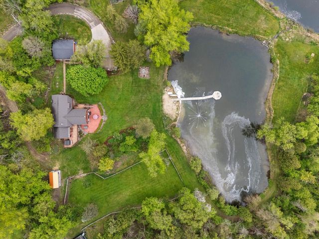 644 County Highway K, Hartford, WI 53027
