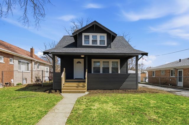 12211 Irving Avenue, Blue Island, IL 60406