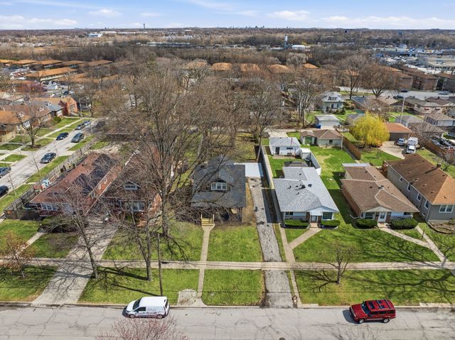 12211 Irving Avenue, Blue Island, IL 60406