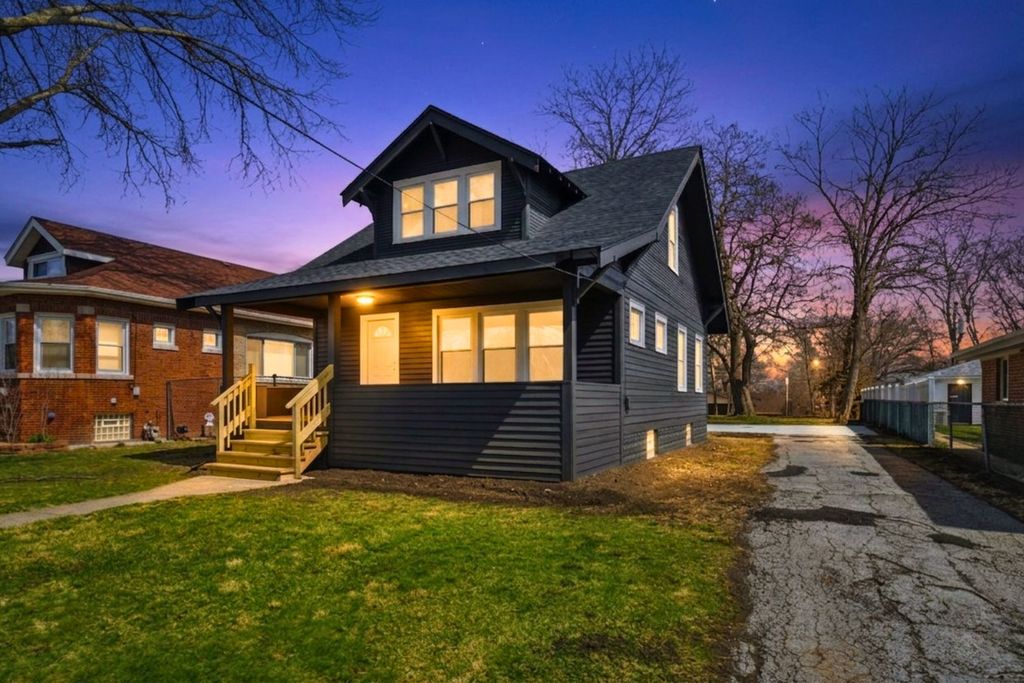 12211 Irving Avenue, Blue Island, IL 60406