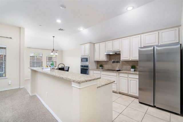 1217 Bowie Court, Mckinney, TX 75072