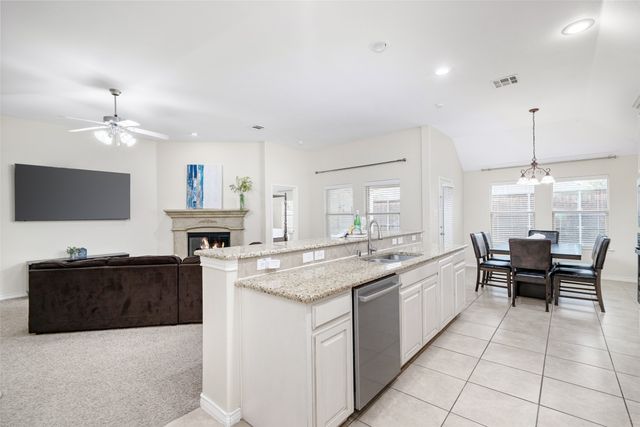 1217 Bowie Court, Mckinney, TX 75072