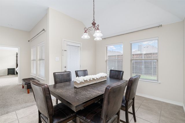 1217 Bowie Court, Mckinney, TX 75072