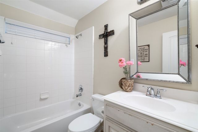 1217 Bowie Court, Mckinney, TX 75072