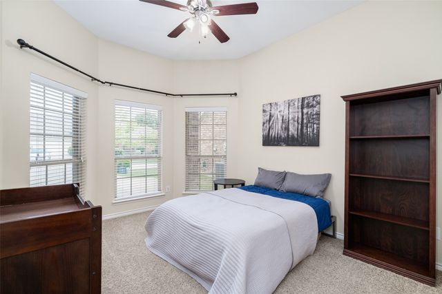 1217 Bowie Court, Mckinney, TX 75072