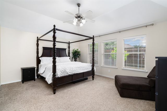 1217 Bowie Court, Mckinney, TX 75072