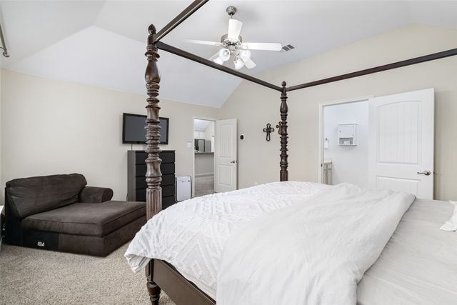 1217 Bowie Court, Mckinney, TX 75072