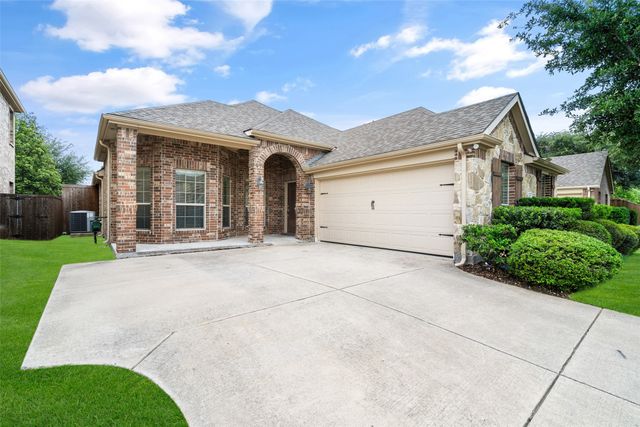 1217 Bowie Court, Mckinney, TX 75072