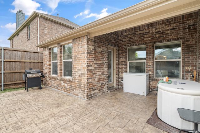 1217 Bowie Court, Mckinney, TX 75072