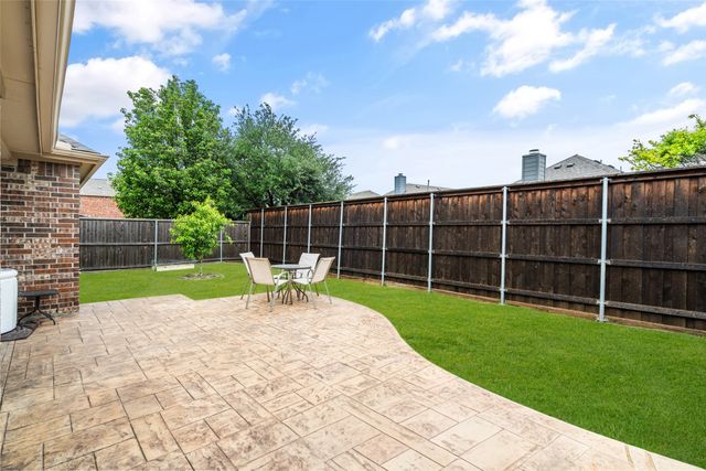 1217 Bowie Court, Mckinney, TX 75072