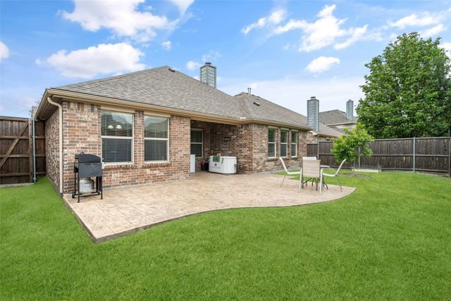 1217 Bowie Court, Mckinney, TX 75072