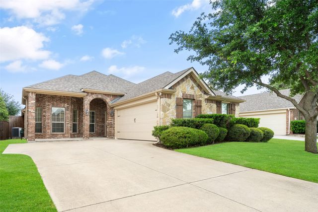 1217 Bowie Court, Mckinney, TX 75072