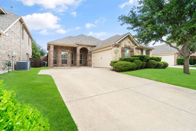 1217 Bowie Court, Mckinney, TX 75072