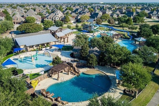 1217 Bowie Court, Mckinney, TX 75072