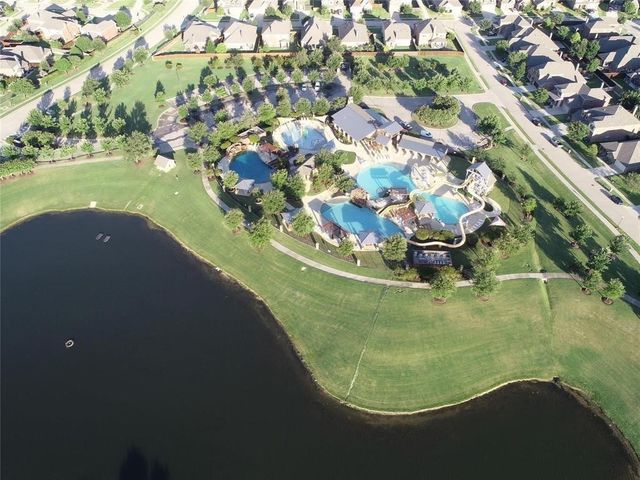1217 Bowie Court, Mckinney, TX 75072