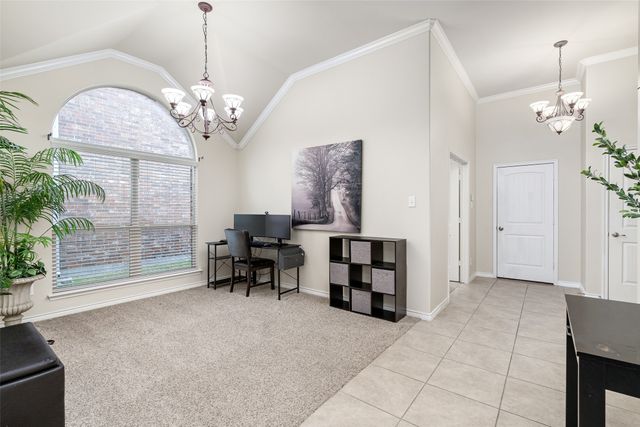 1217 Bowie Court, Mckinney, TX 75072