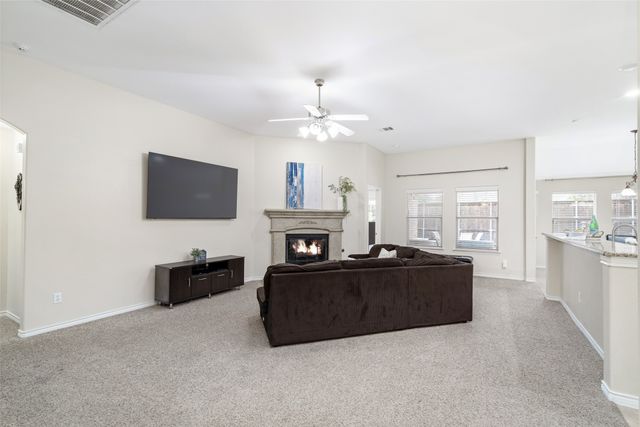 1217 Bowie Court, Mckinney, TX 75072