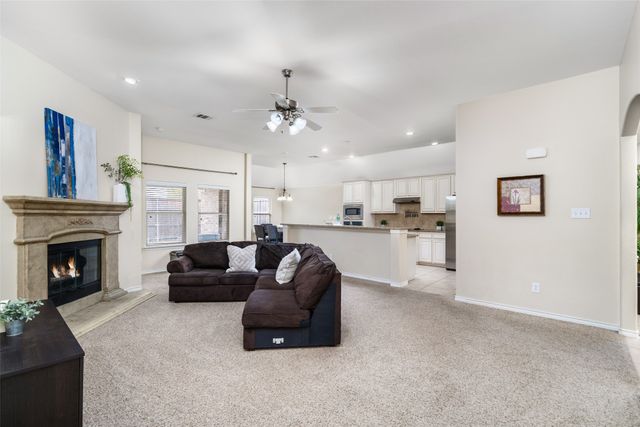 1217 Bowie Court, Mckinney, TX 75072