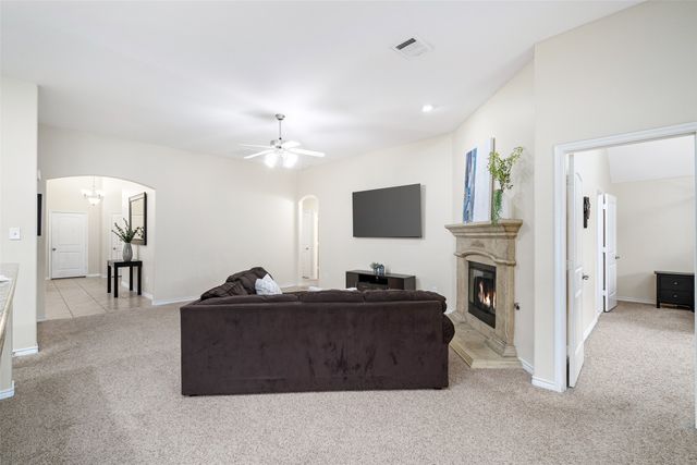 1217 Bowie Court, Mckinney, TX 75072