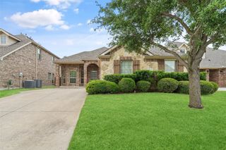 1217 Bowie Court, Mckinney, TX 75072