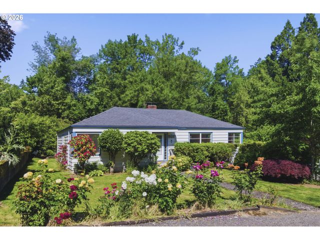 9009 Sw 36TH Ave, Portland, OR 97219