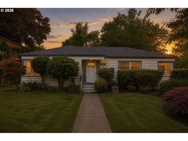 9009 Sw 36TH Ave, Portland, OR 97219