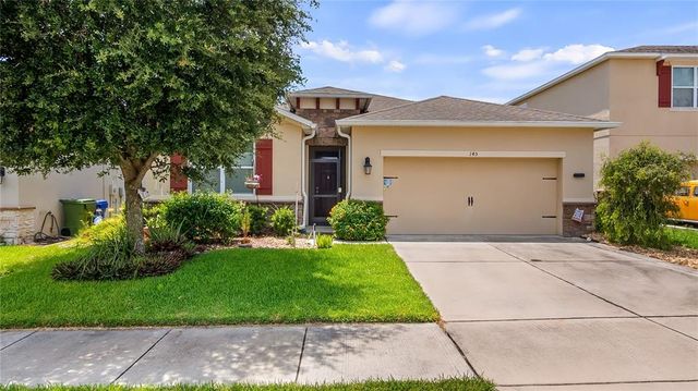 145 WATERSIDE CIRCLE, Winter Haven, FL 33880