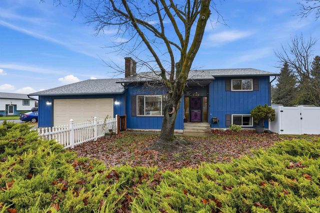 535 E Wilding Ave, Spokane, WA 99208