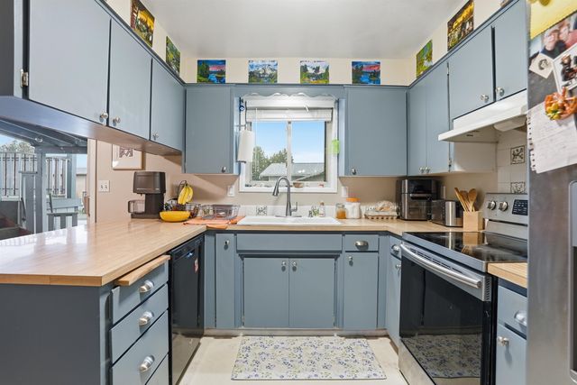 535 E Wilding Ave, Spokane, WA 99208