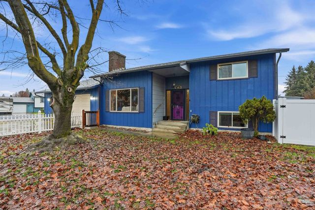 535 E Wilding Ave, Spokane, WA 99208
