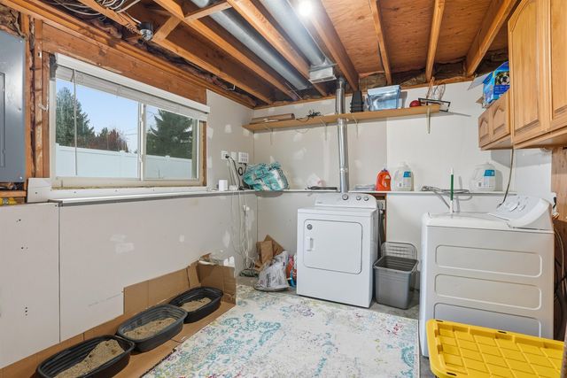 535 E Wilding Ave, Spokane, WA 99208