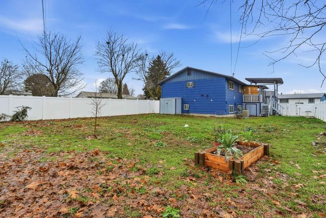 535 E Wilding Ave, Spokane, WA 99208