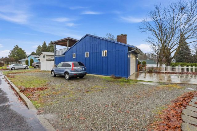 535 E Wilding Ave, Spokane, WA 99208