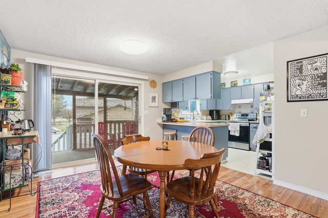 535 E Wilding Ave, Spokane, WA 99208