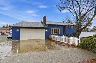 535 E Wilding Ave, Spokane, WA 99208