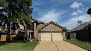 14614 Vaughnville Drive, Houston, TX 77084