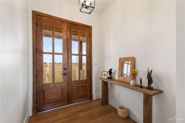 23588 Beefmaster Road, Monte Alto, TX 78538