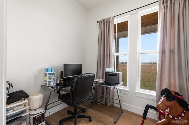 23588 Beefmaster Road, Monte Alto, TX 78538