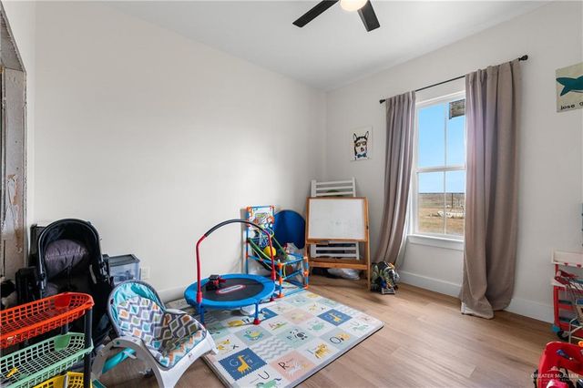 23588 Beefmaster Road, Monte Alto, TX 78538