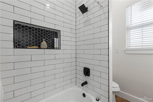 23588 Beefmaster Road, Monte Alto, TX 78538