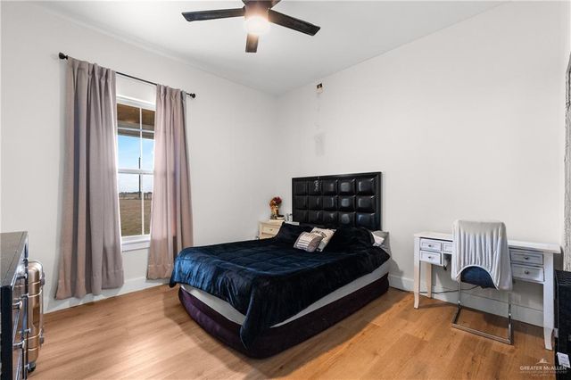 23588 Beefmaster Road, Monte Alto, TX 78538