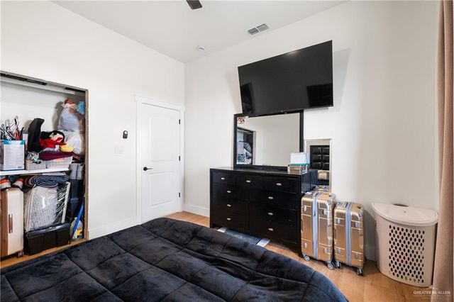 23588 Beefmaster Road, Monte Alto, TX 78538