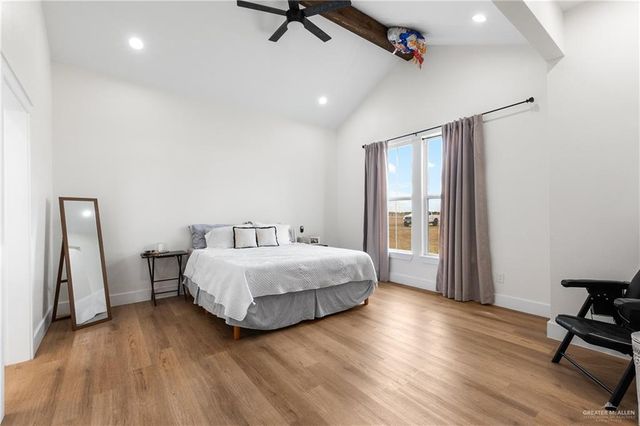 23588 Beefmaster Road, Monte Alto, TX 78538