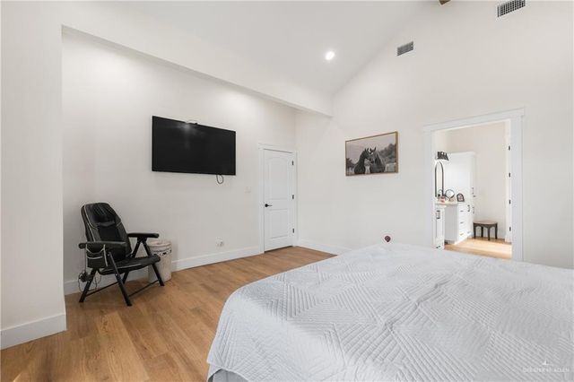 23588 Beefmaster Road, Monte Alto, TX 78538