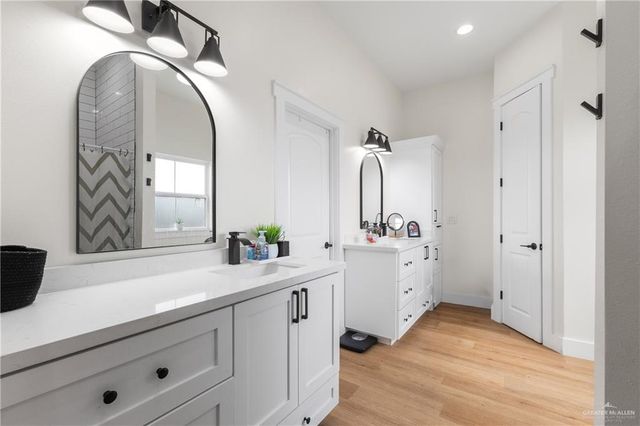 23588 Beefmaster Road, Monte Alto, TX 78538