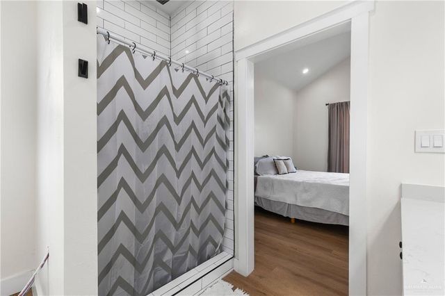 23588 Beefmaster Road, Monte Alto, TX 78538