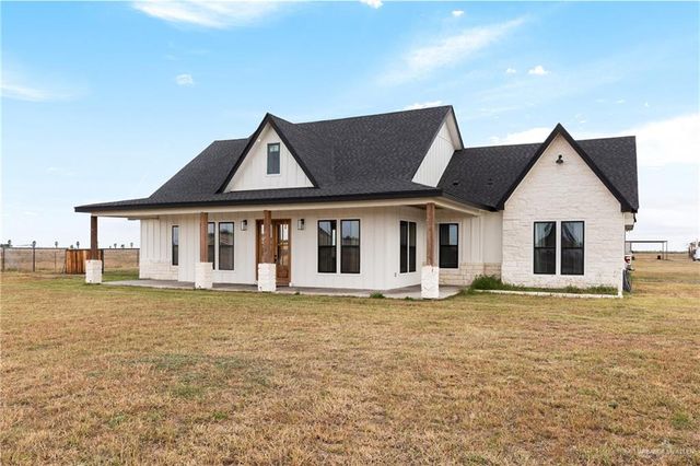 23588 Beefmaster Road, Monte Alto, TX 78538