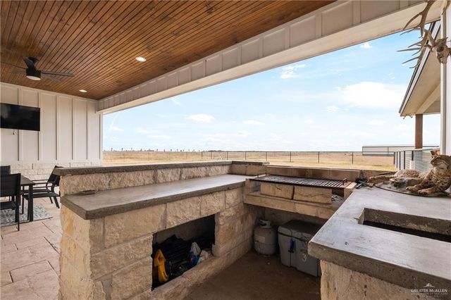 23588 Beefmaster Road, Monte Alto, TX 78538