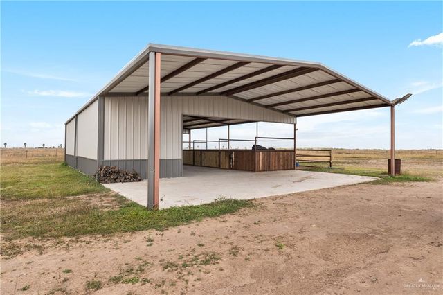 23588 Beefmaster Road, Monte Alto, TX 78538
